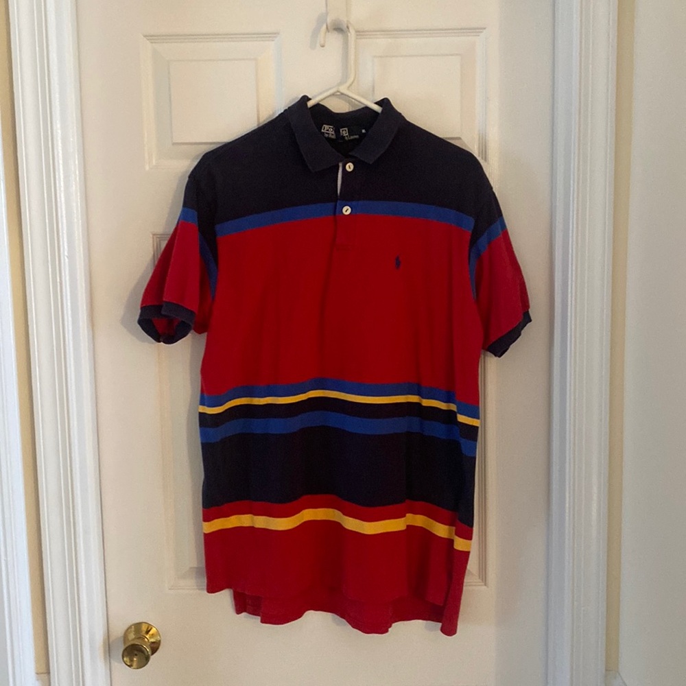 Ralph Lauren Polo Shirt